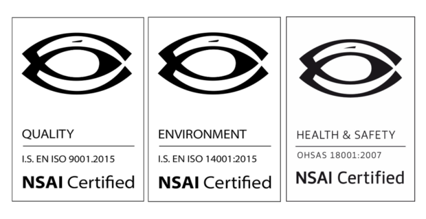 Westerwood Global ISO Certification