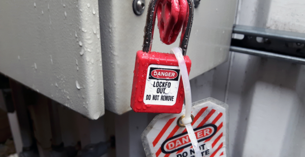Lockout Tagout Safety Culture
